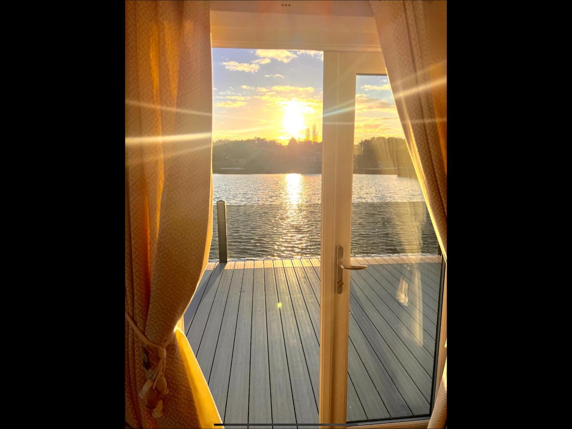 Brackenborough Lakes Resort Louth  Bagian luar foto
