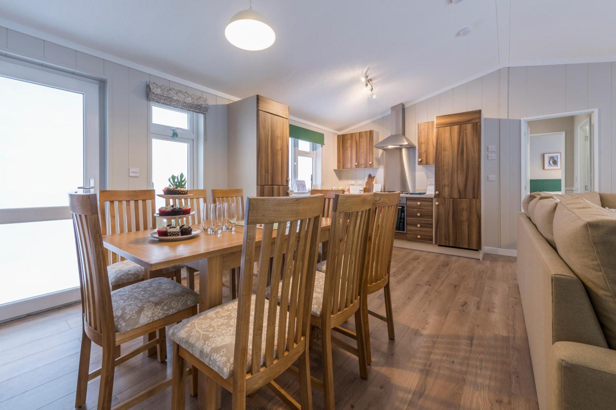 Brackenborough Lakes Resort Louth  Bagian luar foto
