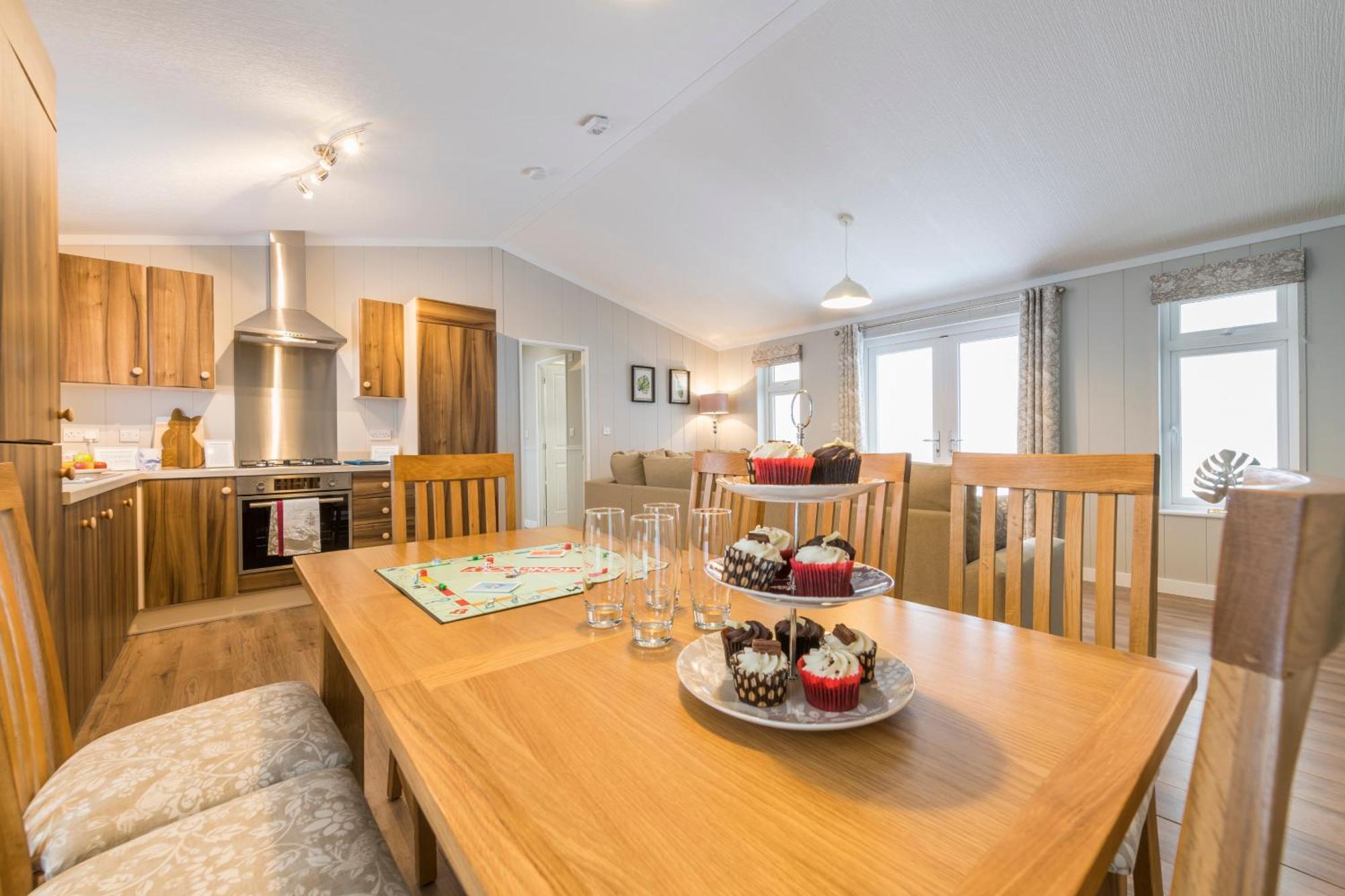 Brackenborough Lakes Resort Louth  Bagian luar foto