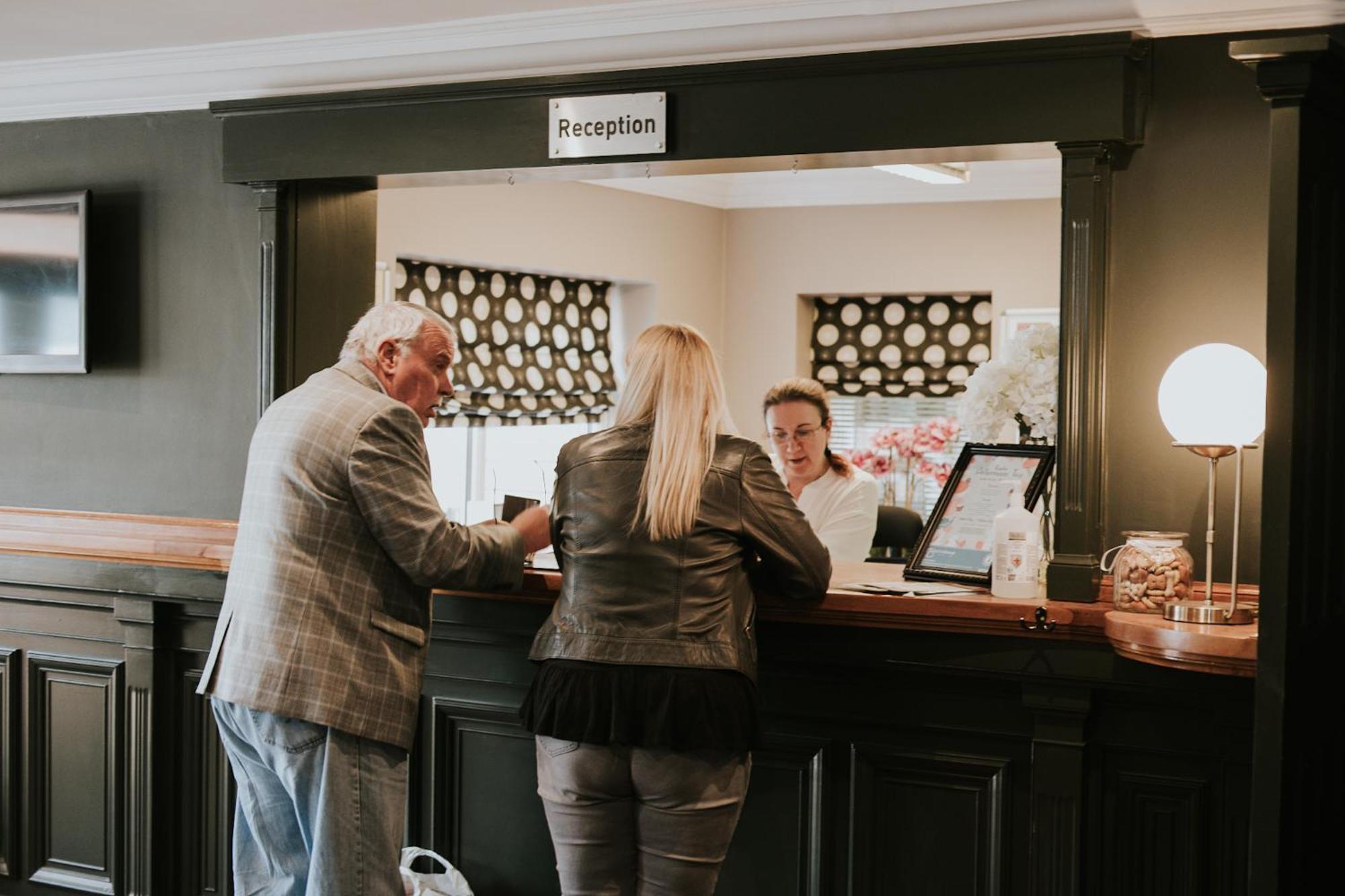 Brackenborough Lakes Resort Louth  Bagian luar foto
