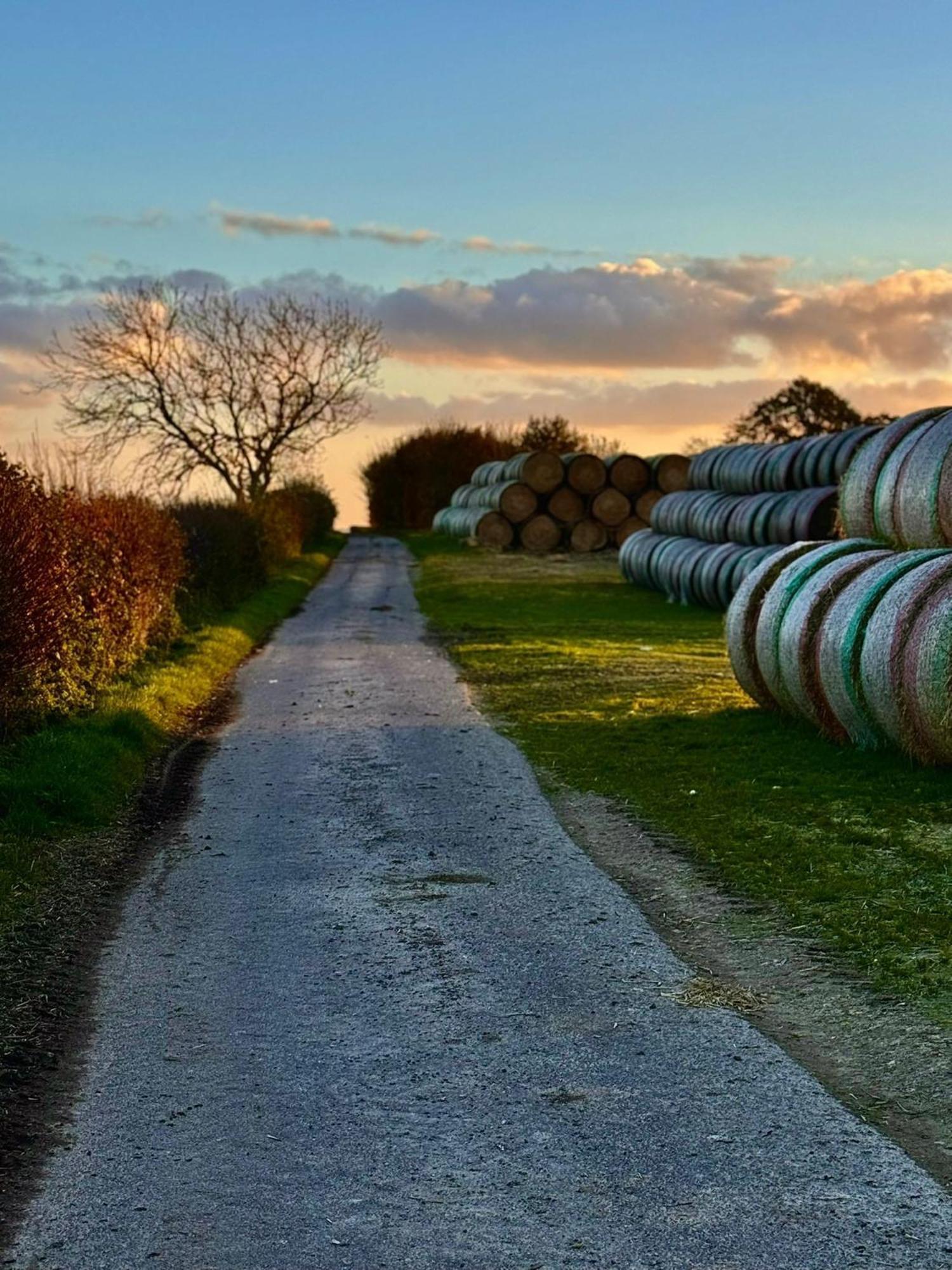 Brackenborough Lakes Resort Louth  Bagian luar foto